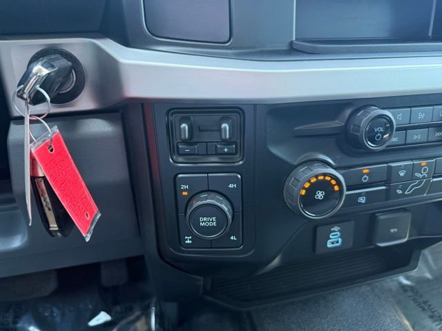 2024 Ford F-350 Super Duty XL - Photo 26