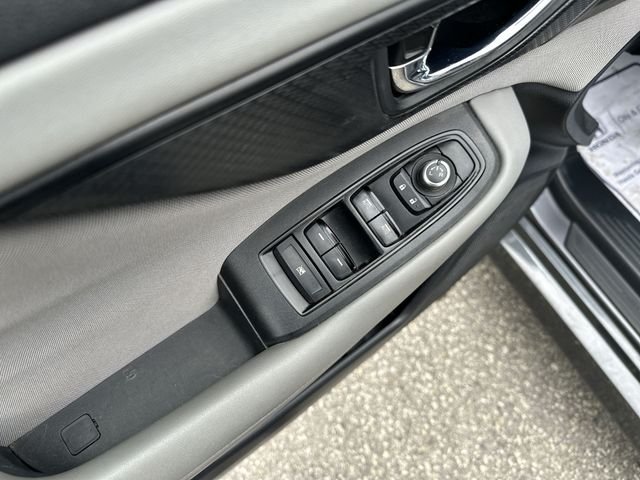 Used 2022 Gray Metallic Subaru Premium image 17