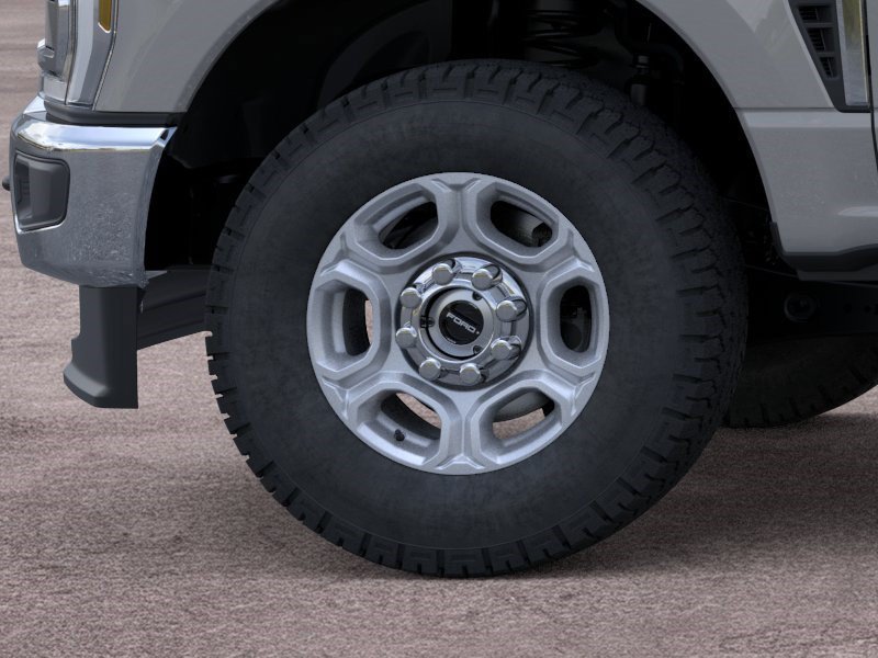 New 2026 Avalanche Ford XLT image 20