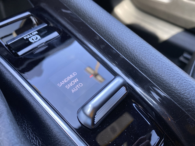 2025 Jeep Compass Latitude - Photo 21