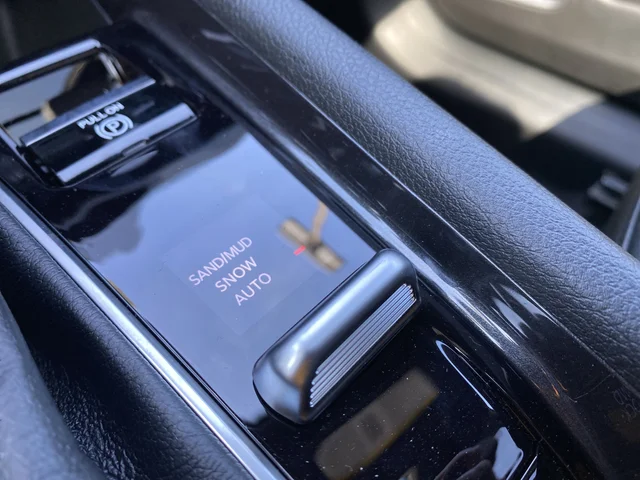 2025 Jeep Compass Latitude - Photo 21