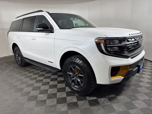 2026 Ford Expedition