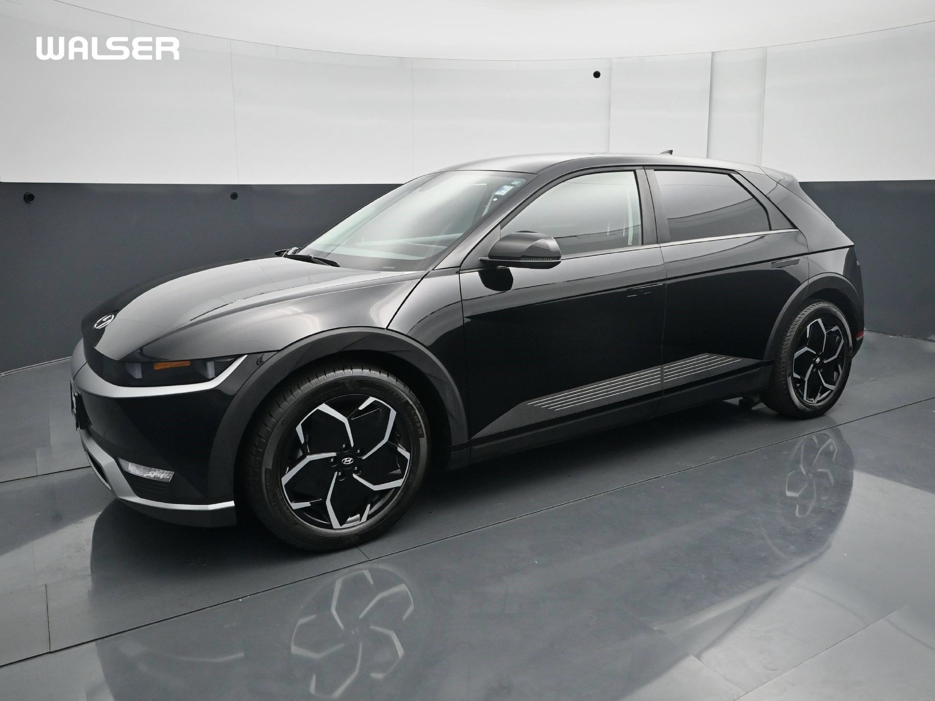 2024 Hyundai IONIQ 5