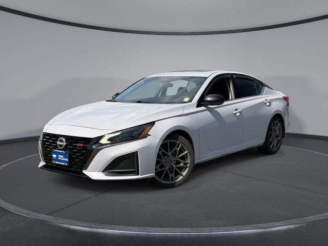 2023 Nissan Altima 2.0 SR