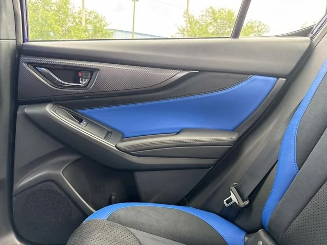 New 2026 SAPPHIRE BLUE PEARL Subaru tS image 60