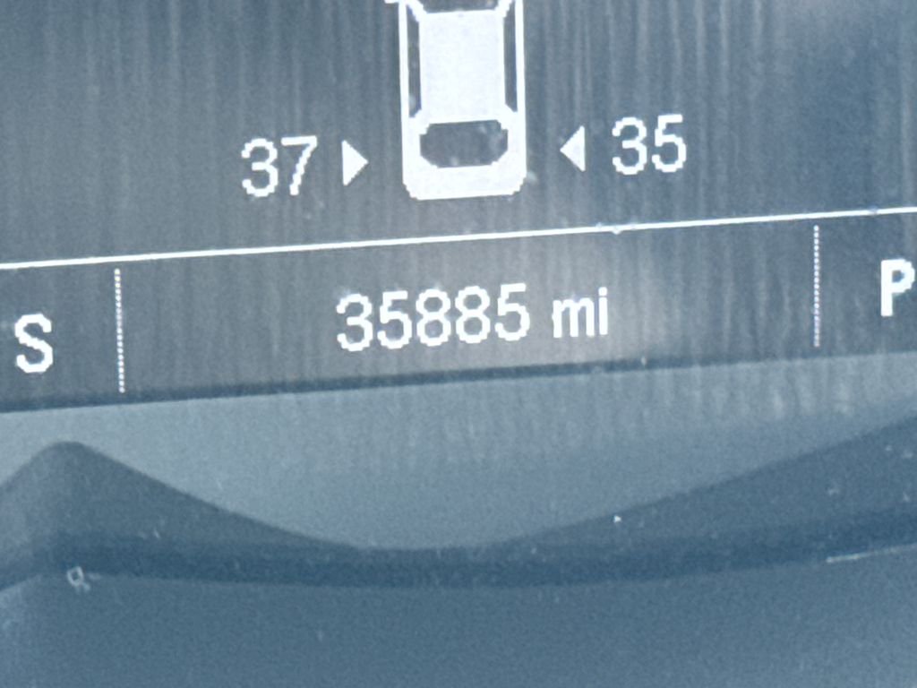 Used 2021 Blue Chevrolet LS image 18