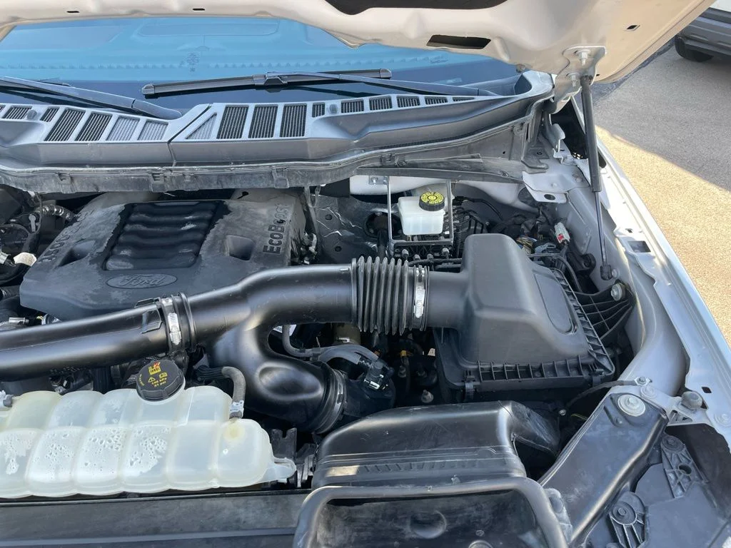 2022 Ford F-150 Lariat - Photo 42