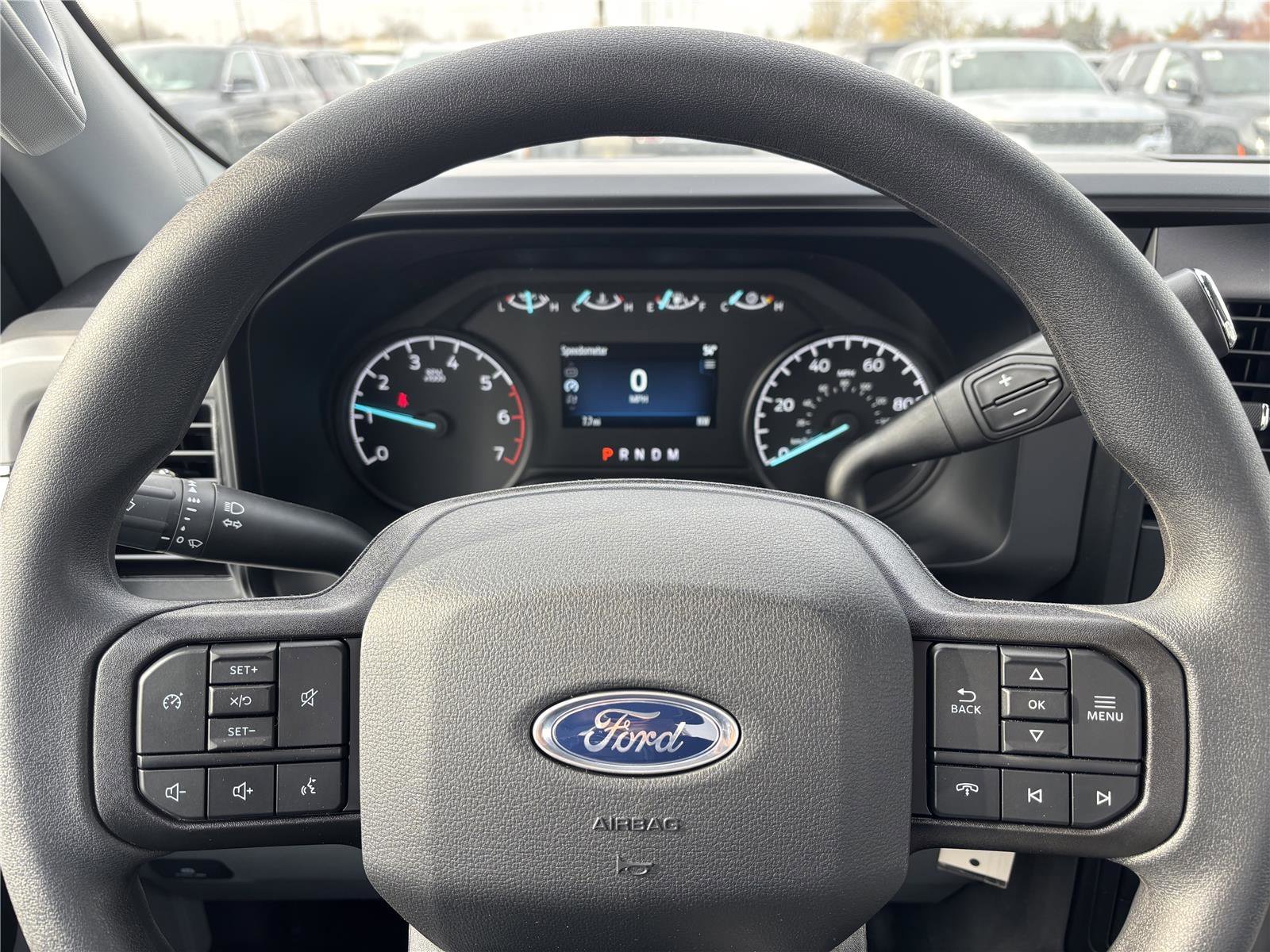2026 Ford F-350 Super Duty XL - Photo 18