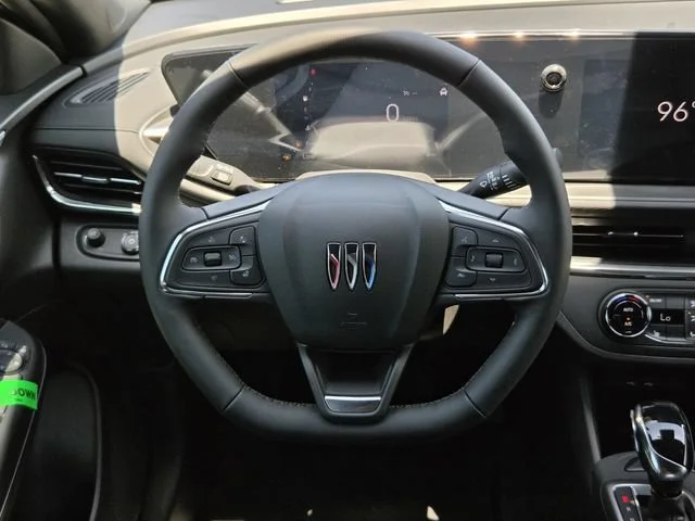 2026 Buick Envista Preferred - Photo 21