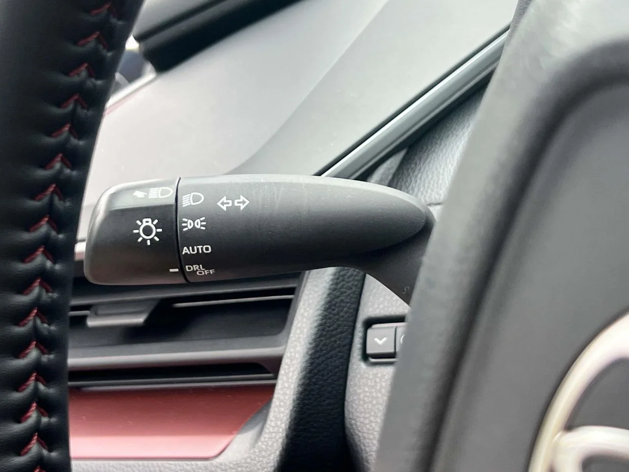 Used 2023 Cutting Edge Toyota XSE image 30