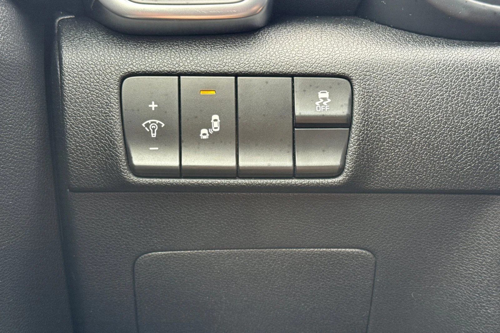 Certified Used 2019 Snow White Pearl Kia EX image 27