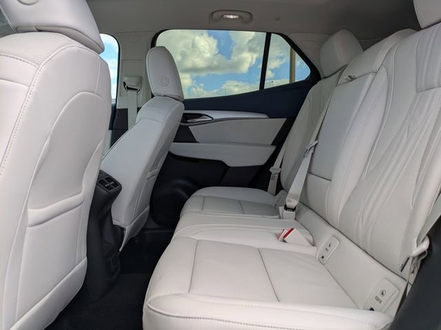 New 2026 Quartz Blue Metallic Buick Avenir image 18