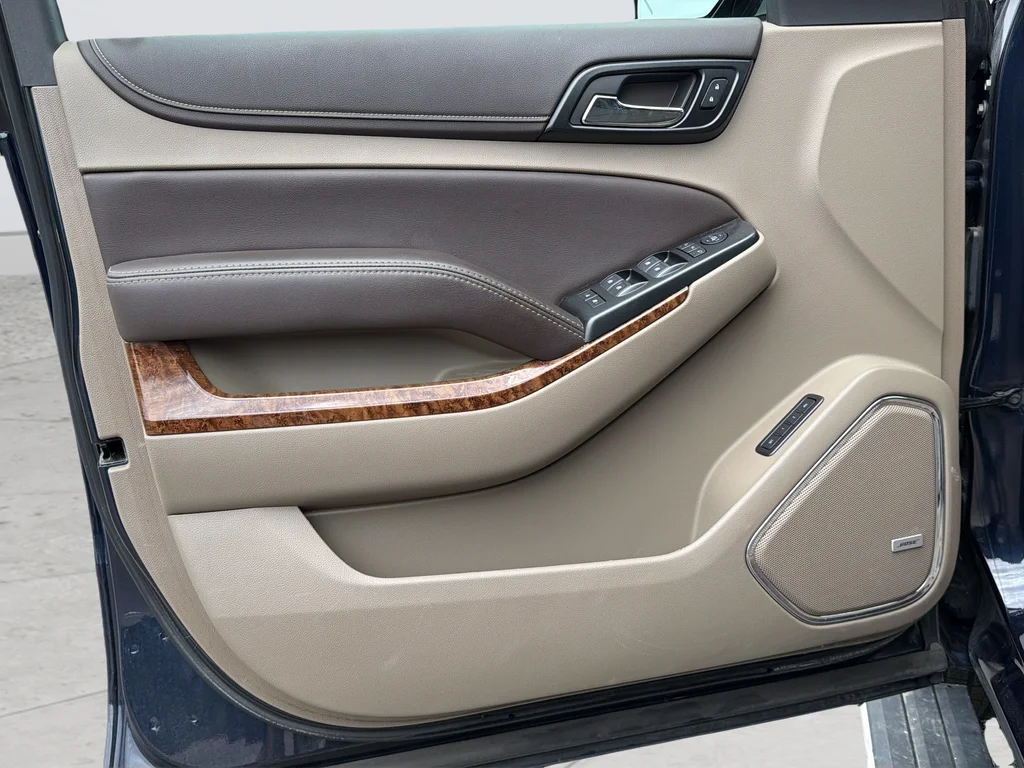 Used 2019 Blue Chevrolet Premier image 24