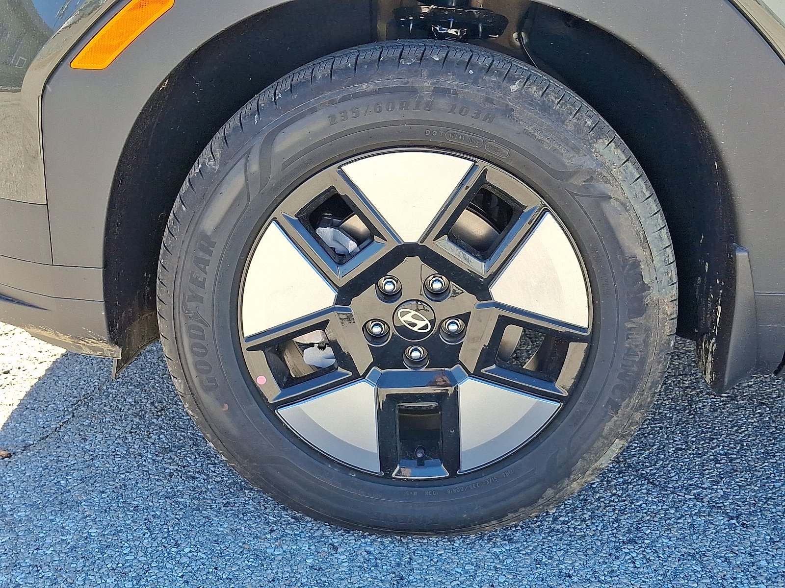 2026 Hyundai Santa Fe SEL - Photo 16
