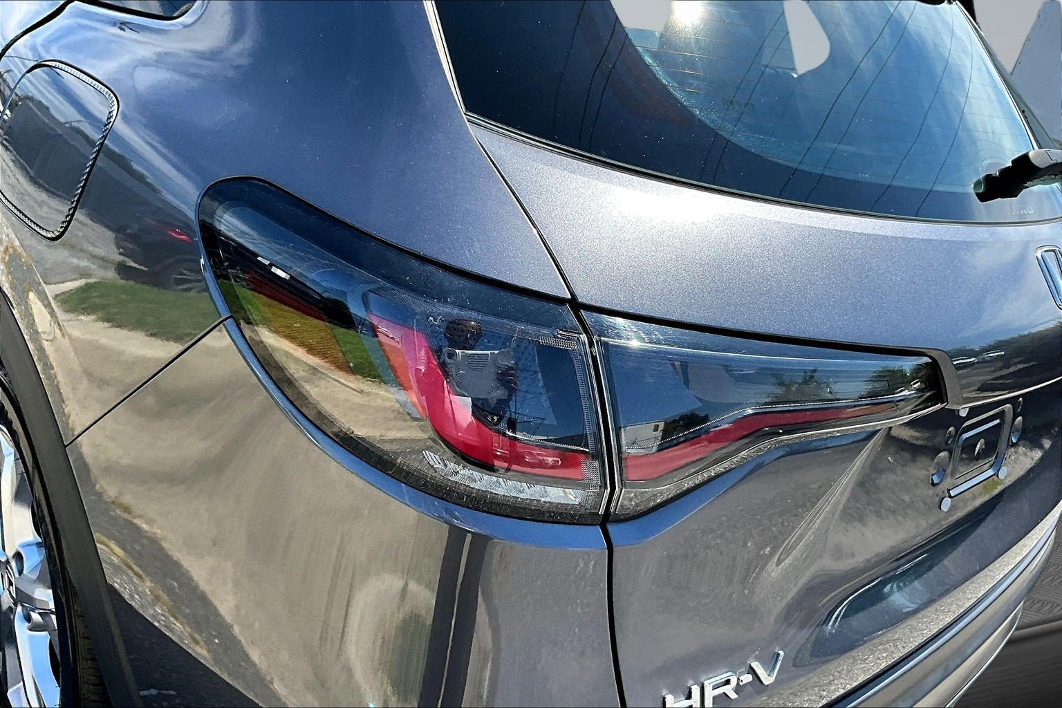 Used 2024  Honda LX image 21
