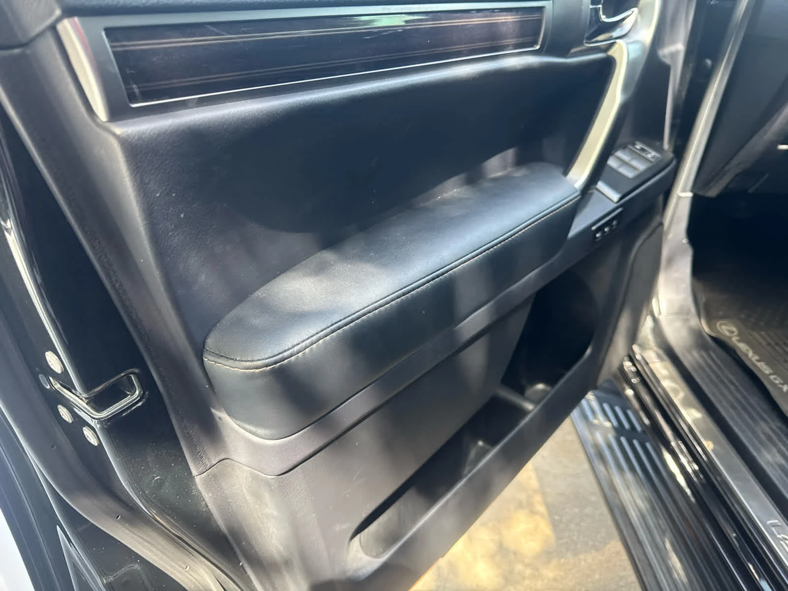 Used 2022 Caviar Lexus Premium image 8