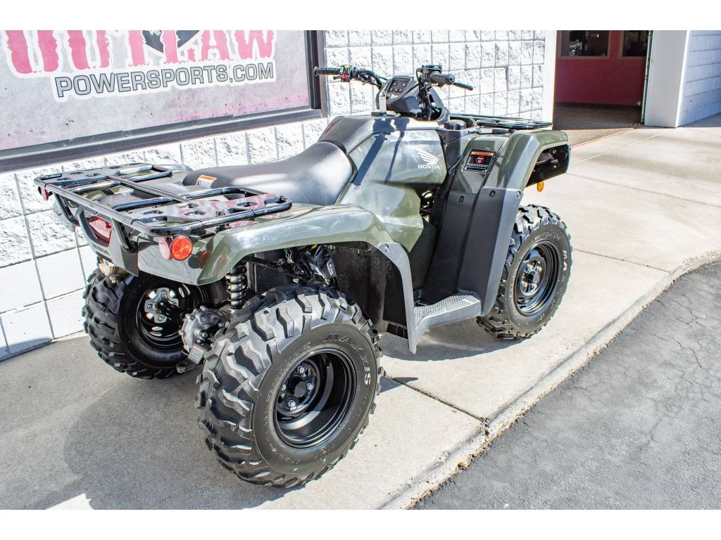 Used 2026  Honda  image 8