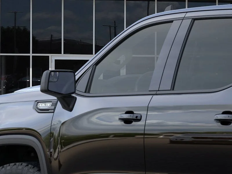 2026 GMC Sierra 1500 Elevation - Photo 12