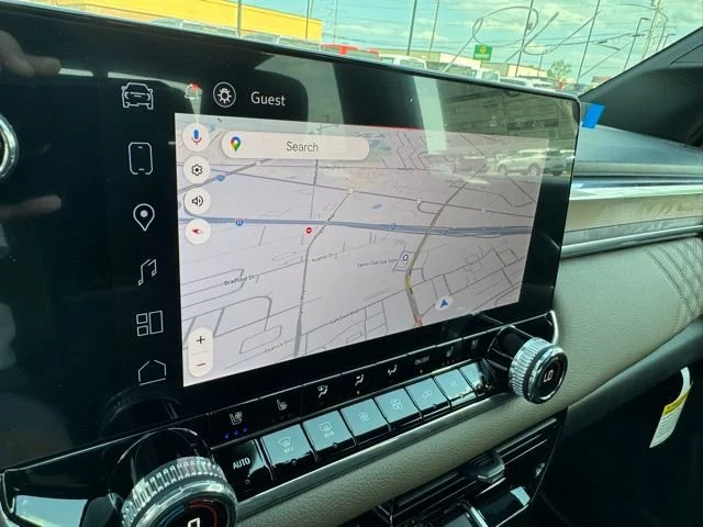 2026 GMC Canyon Denali - Photo 25