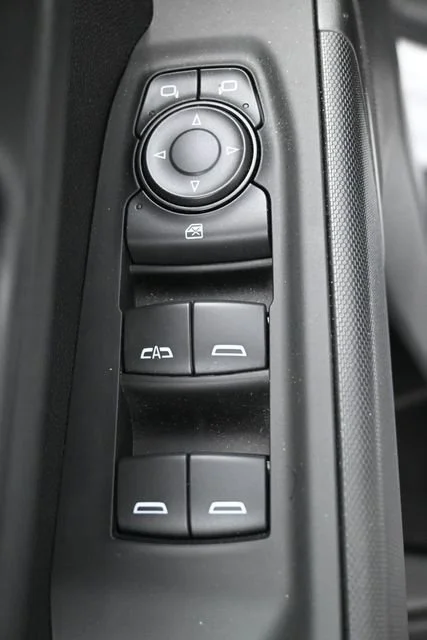 Used 2025 Summit White Chevrolet Custom image 12