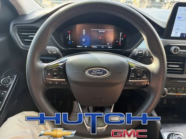 Used 2025 Silver Ford Active image 26