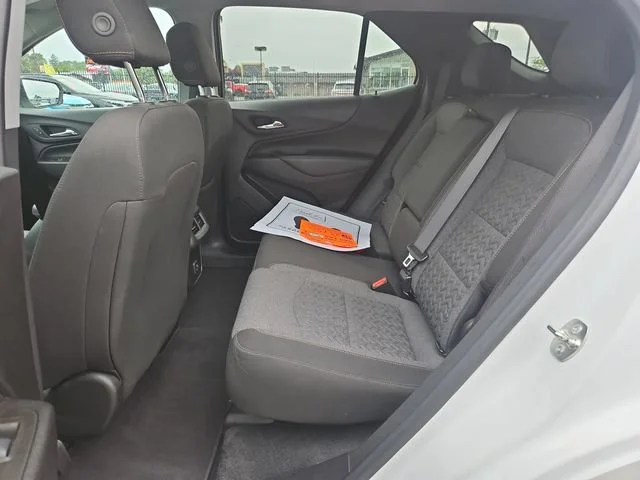 Used 2024 Summit White Chevrolet LT image 24
