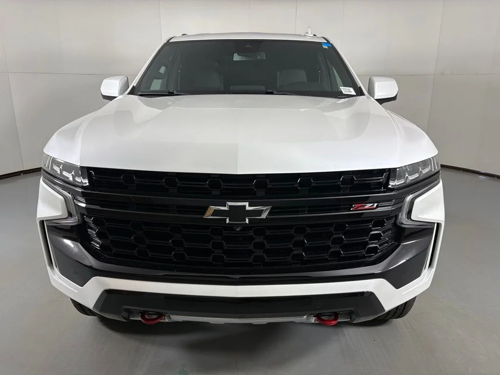 Used 2023 Beige Chevrolet Z71 image 4