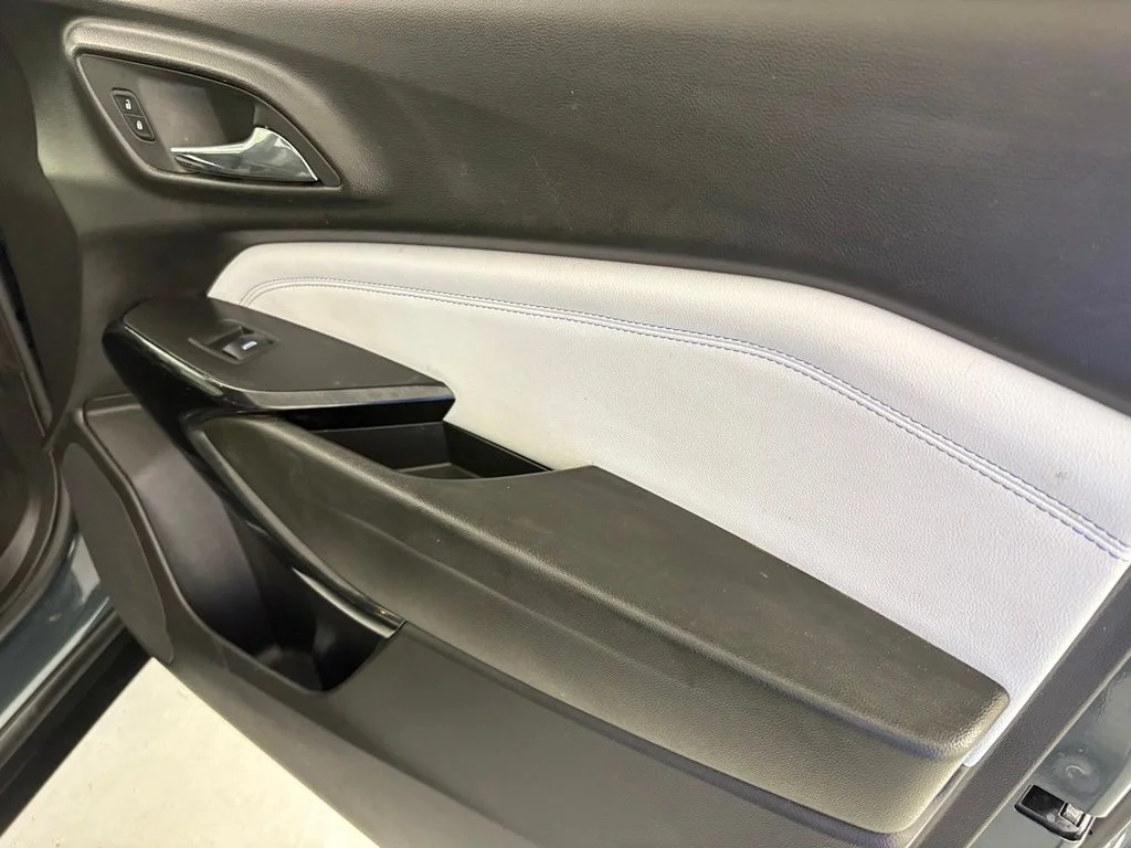 Used 2025 Gray Chevrolet LT image 40