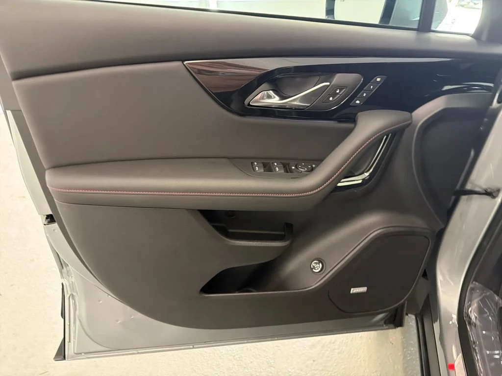 New 2026 Sterling Gray Metallic Chevrolet RS image 14