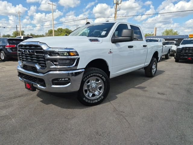 2026 RAM 2500 Tradesman - Photo 2