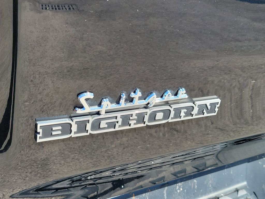 Used 2019 Black Ram Big Horn/Lone Star image 7
