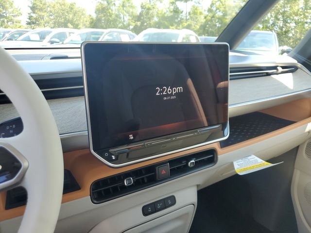 2025 Volkswagen ID. Buzz PRO S PLus - Photo 22