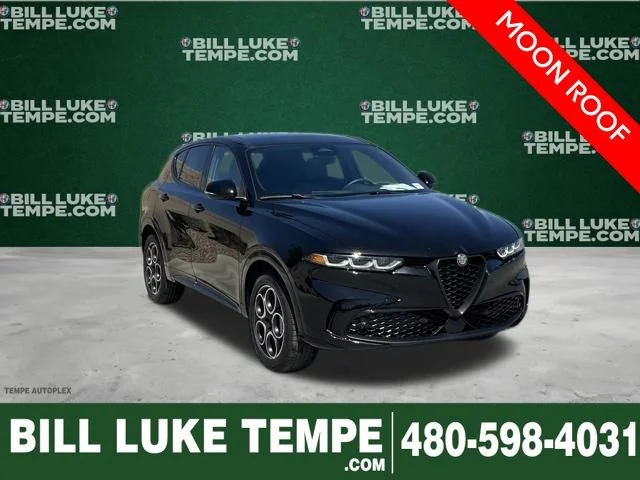 2025 Alfa Romeo Tonale Base