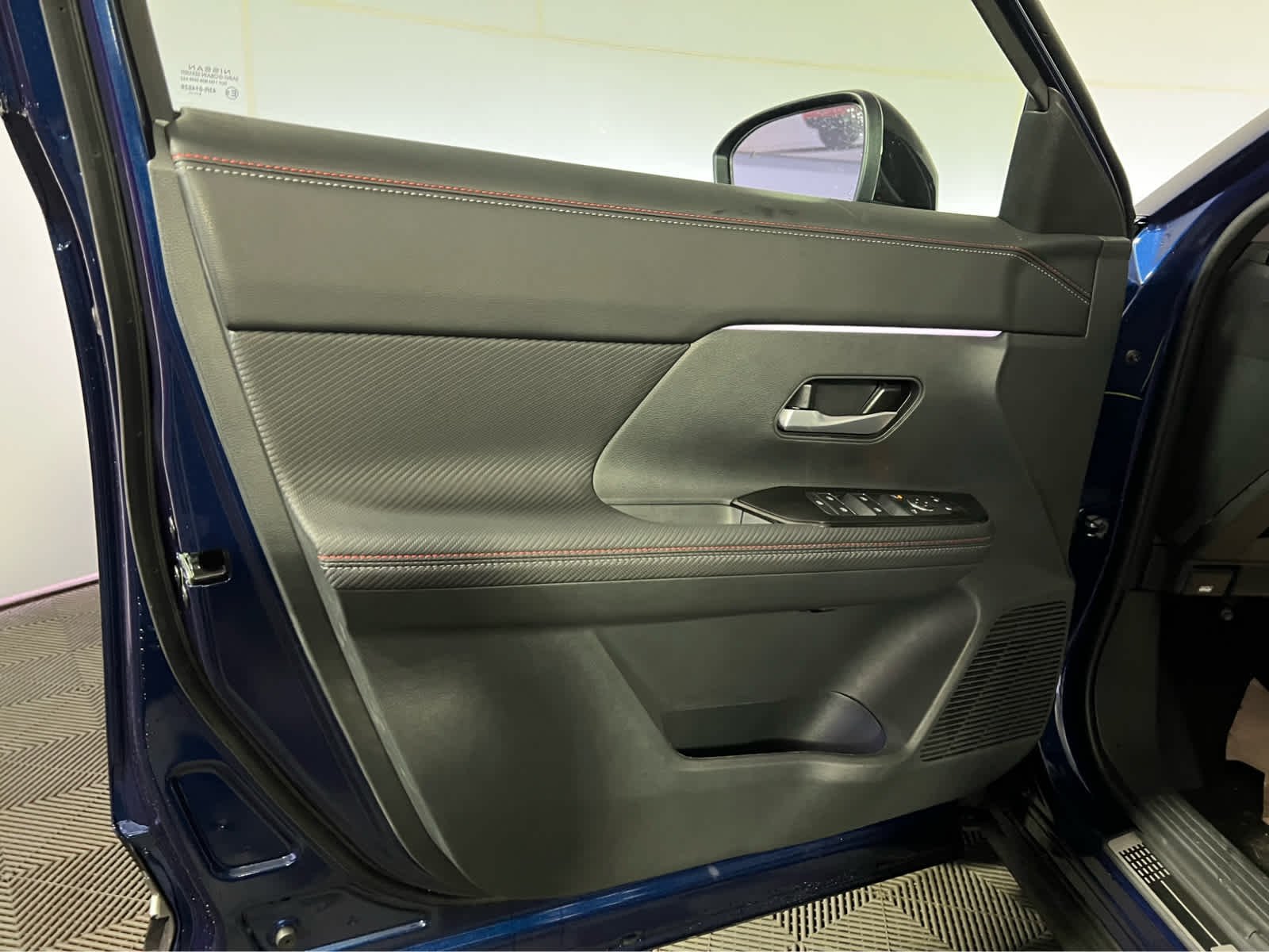 2026 Nissan KICKS SR AWD - Photo 15
