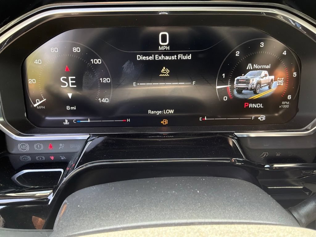 2026 GMC Sierra 2500HD SLE - Photo 17