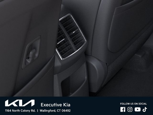 2025 Kia Sportage X-Line Prestige - Photo 26