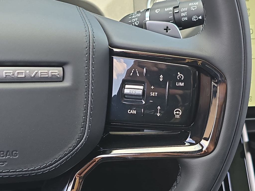 New 2026 Santorini Black LAND ROVER  image 18