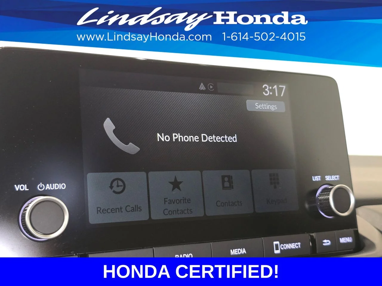 Certified Used 2024 Radiant Red Metallic Honda EX image 18