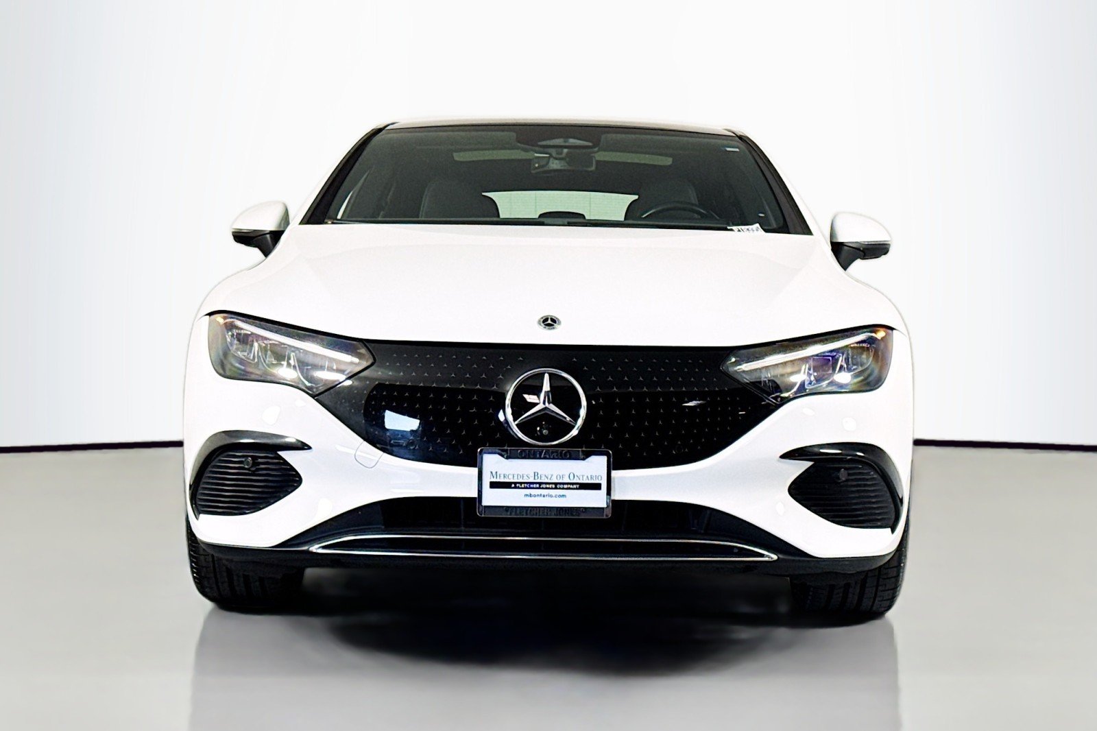 Certified 2023 Mercedes-Benz EQE Base with VIN W1KEG2BB7PF035403 for sale in Ontario, CA