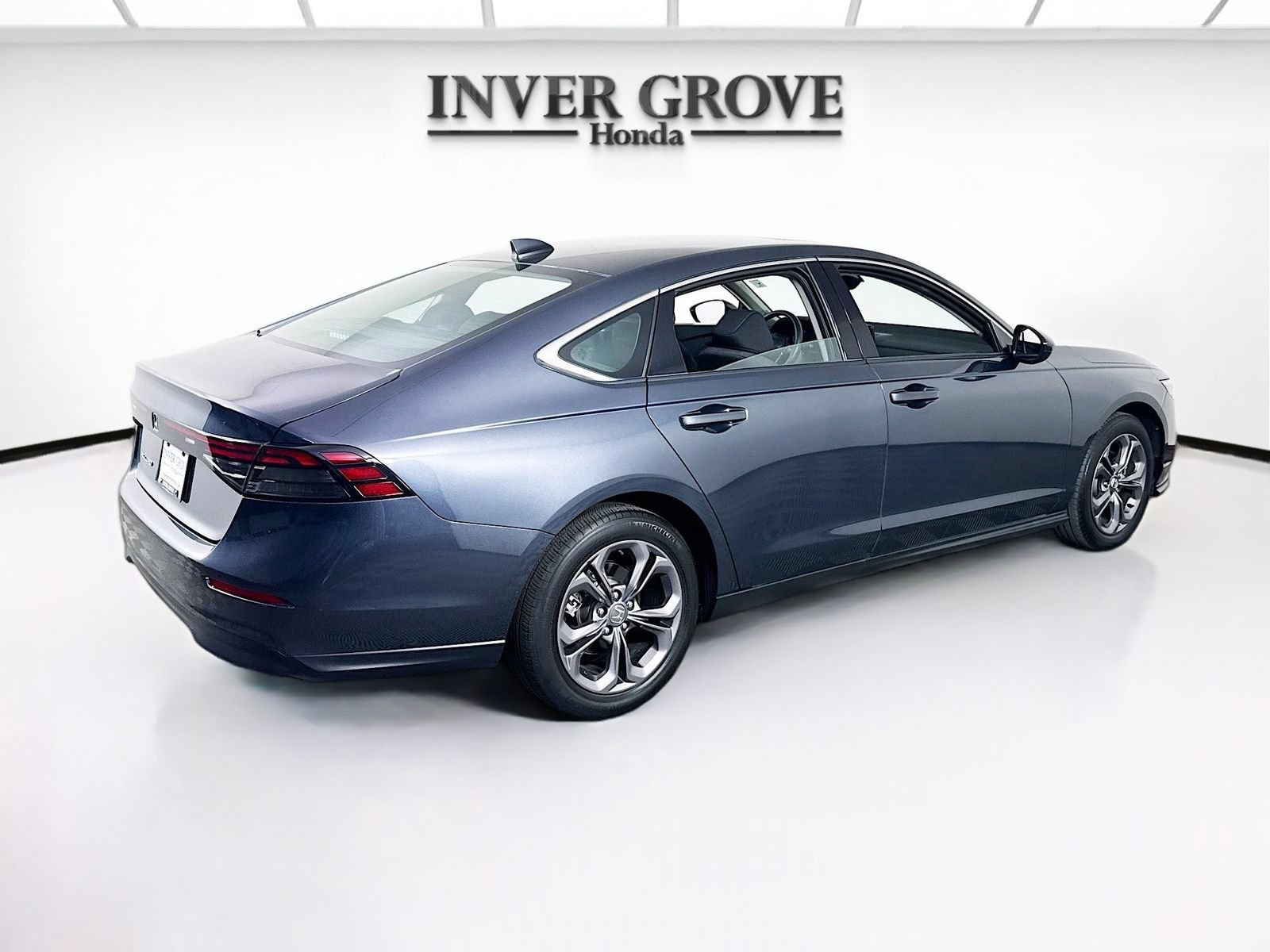 2023 Honda Accord EX - Photo 24