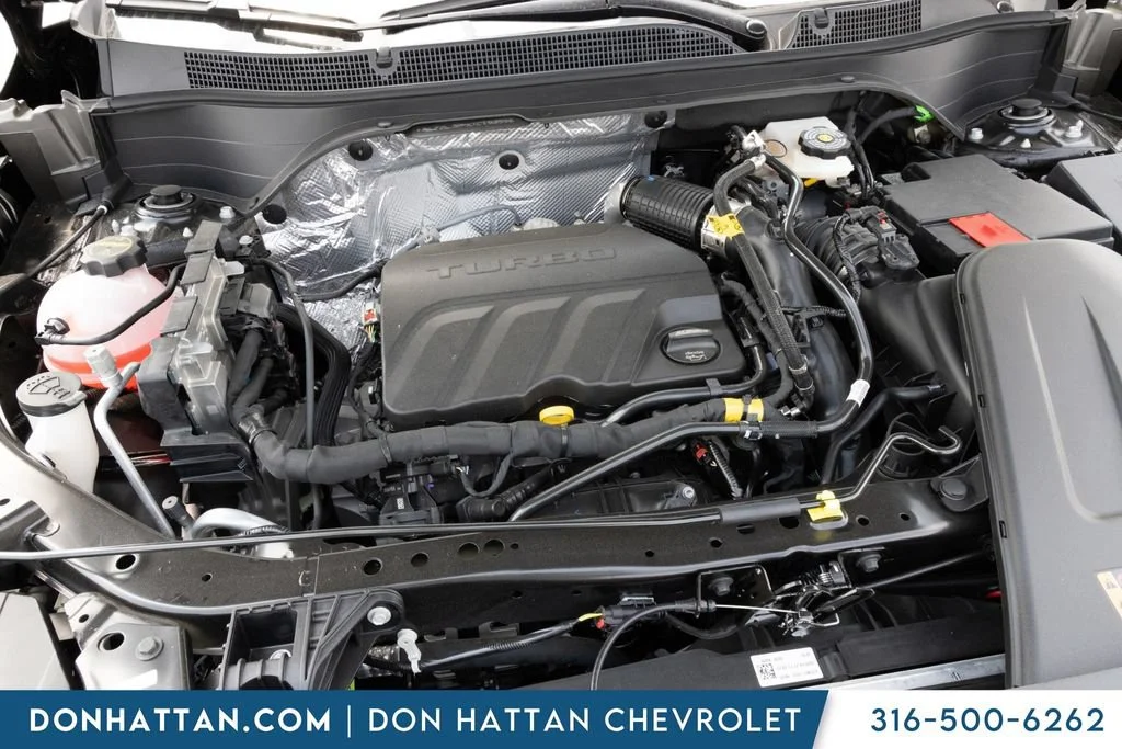 2026 Chevrolet Trax RS - Photo 32