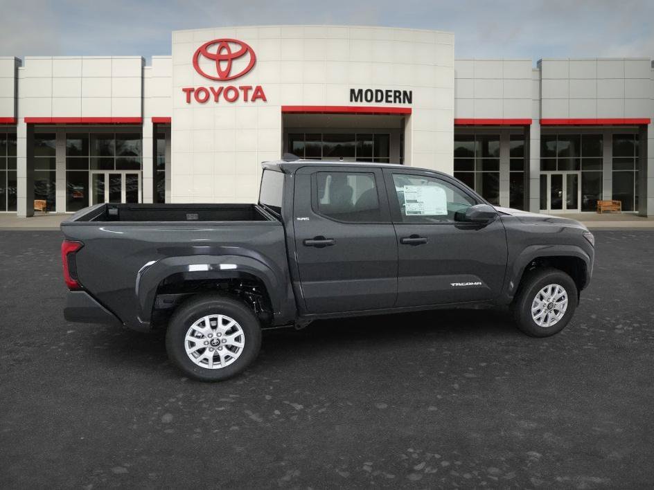 New 2026 Underground Toyota SR5 image 16