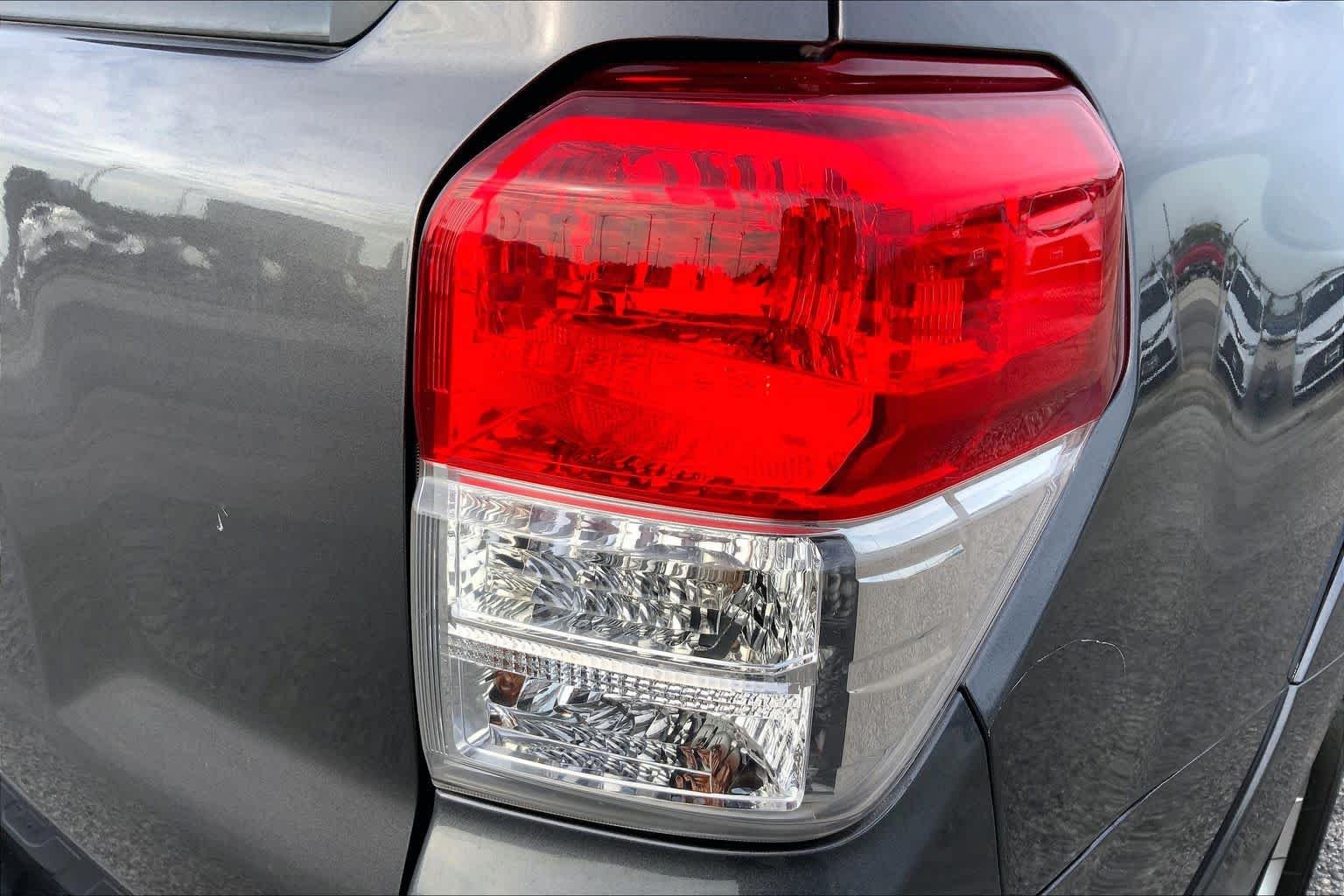 Used 2013 Magnetic Gray Metallic Toyota Limited image 30