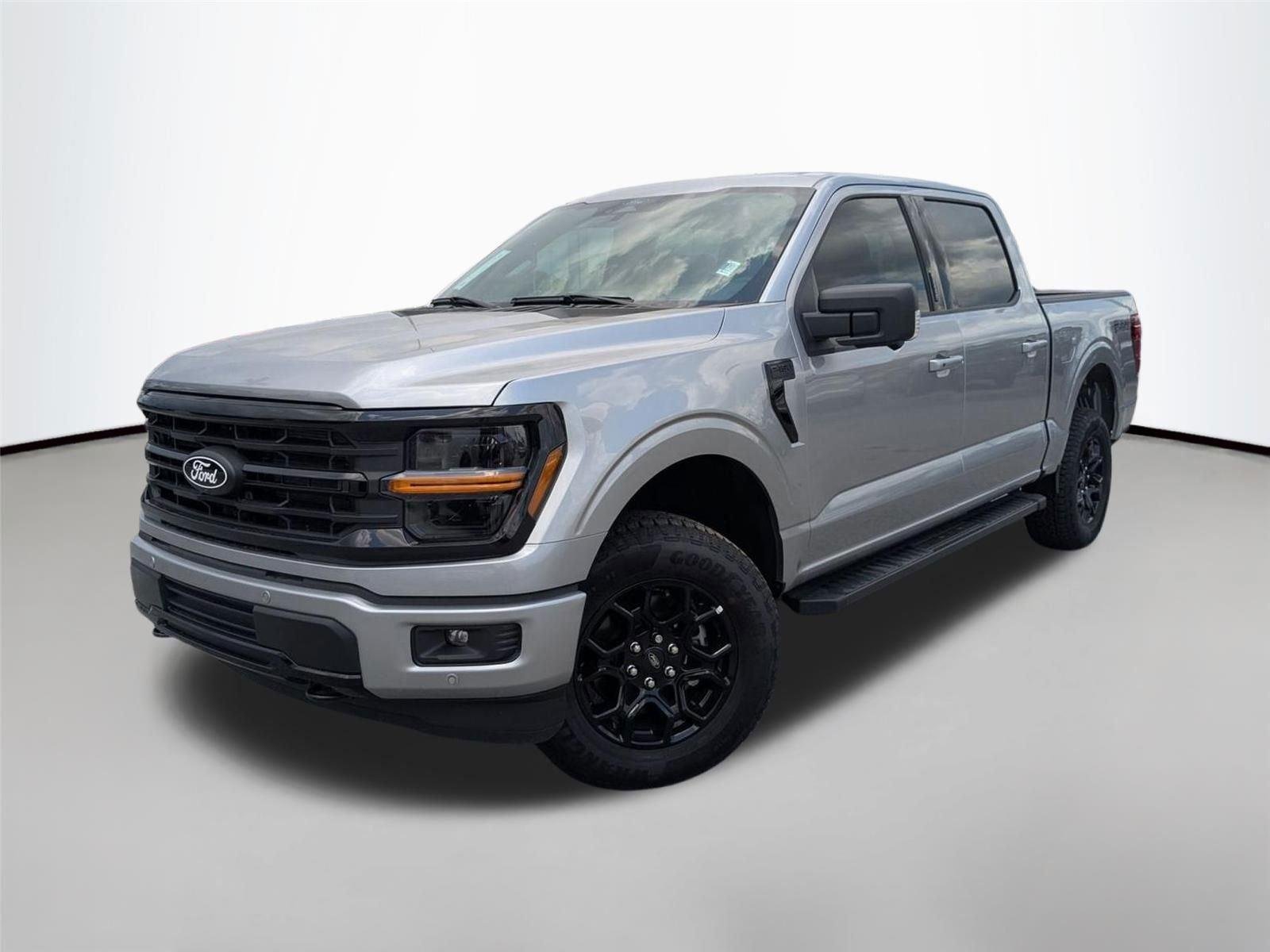 2026 Ford F-150 XLT 4x4 SuperCrew 5-1/2 Box's photo