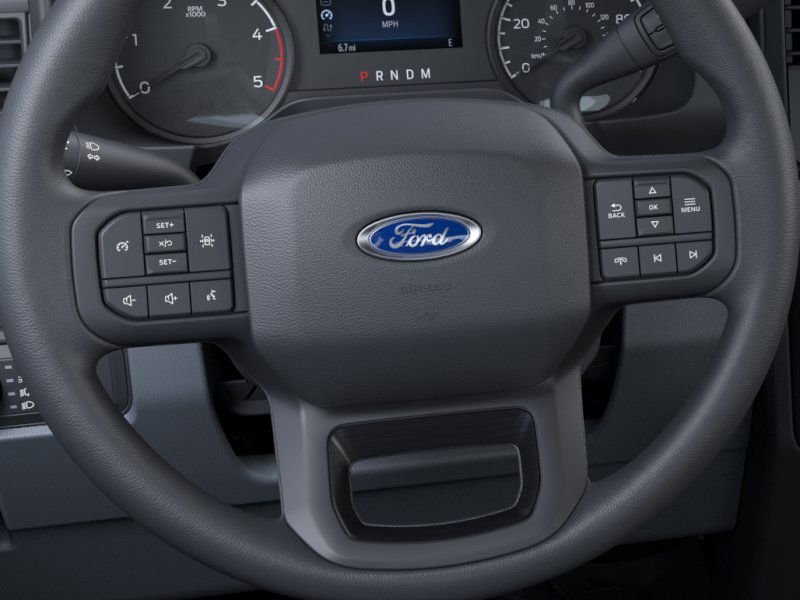 2026 Ford F-450 Super Duty Chassis Cab XL - Photo 12