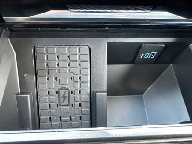 New 2026 Star White Metallic Tri-Coat Ford F-350® Platinum® image 27