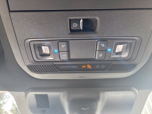 New 2026 Oxford White Ford T-Sport XLT image 67