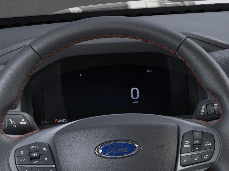 New 2026 Agate Black FORD  image 13