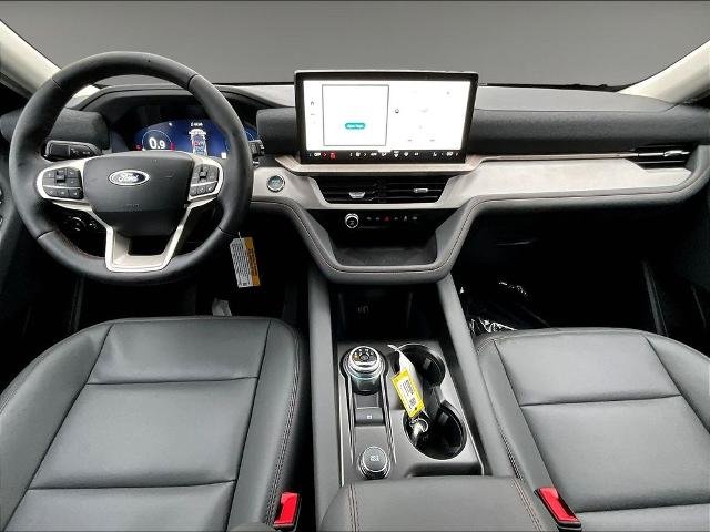 2026 Ford Explorer Active - Photo 19