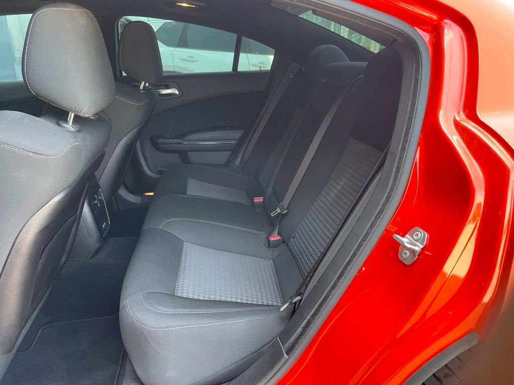Used 2022 Orange Dodge GT image 14